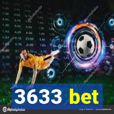 3633 bet